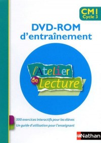 L'Atelier de Lecture CM1