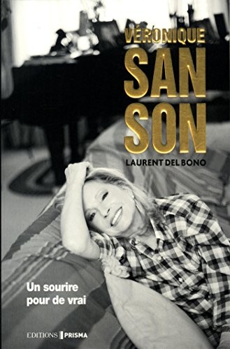 Véronique Sanson - Un sourire pour de vrai