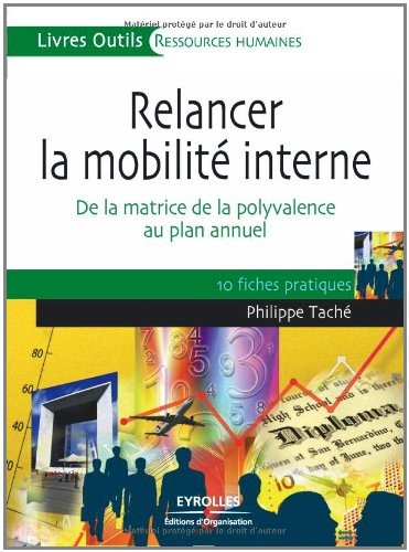 Relancer la mobilité interne: De la matrice de la polyvalence au plan annuel