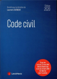 Code civil 2020