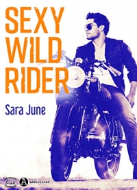 Sexy Wild Rider
