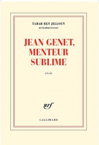 Jean Genet, menteur sublime