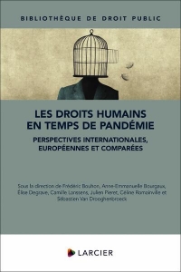 Les droits humains en temps de pandémie : Exceptionnalismes politiques, vulnérabilité soc. et libert