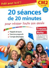 PRET POUR LA 6E