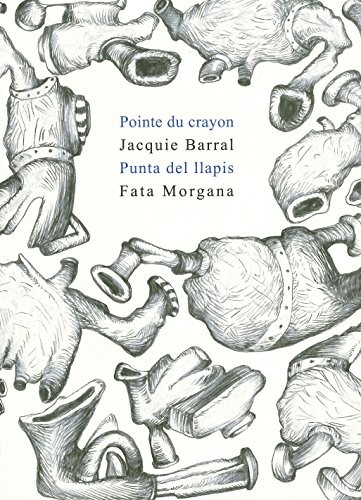 Pointe du crayon : Edition bilingue français-catalan