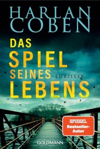 Das Spiel seines Lebens - Myron Bolitar ermittelt: Thriller