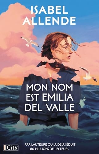 Mon nom est Emilia del Valle