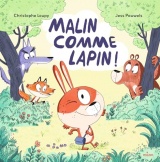 Malin comme Lapin !