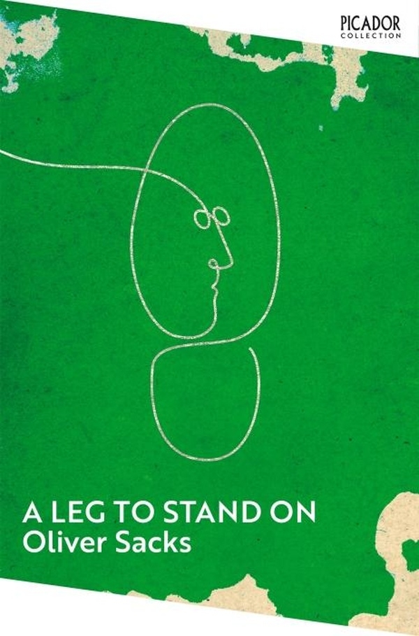 A Leg to Stand On [9781529087420]