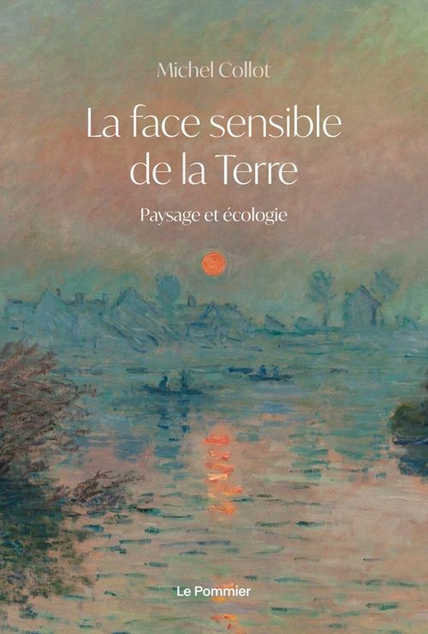 La face sensible de la terre