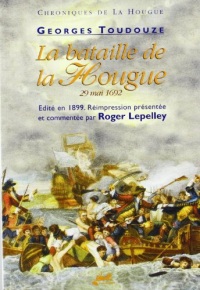 La Bataille de la Hougue