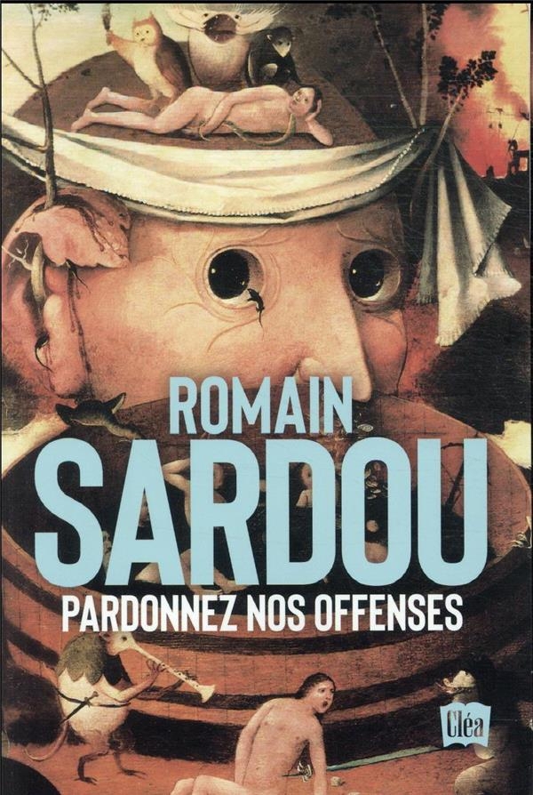 Pardonnez nos offenses