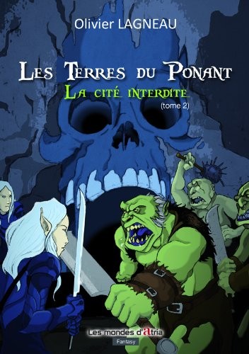 Les Terres du Ponant T2