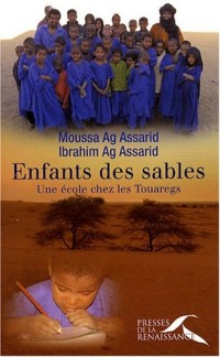 ENFANTS DES SABLES