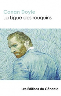 La ligue des rouquins édition de reference