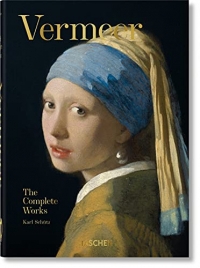 Vermeer. L'oeuvre complet. 40th Ed.