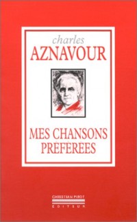 Mes chansons préférées