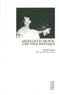 Meredith Monk, une voix mystique