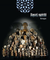 Esprits sacrés : Les Songye dans la Chapelle Palatine
