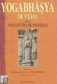 Yogabhasya de vyasa sur le Yoga Sutra