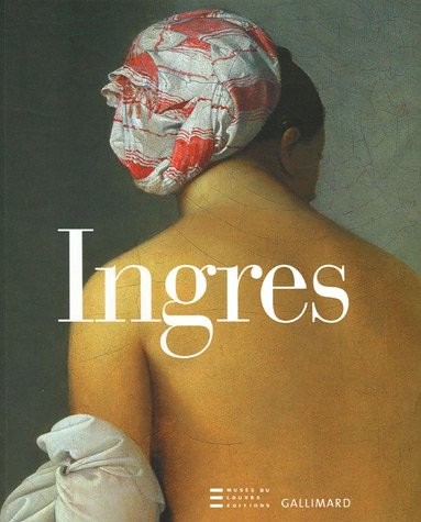 Ingres : 1780-1867