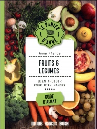 Fruits et légumes : Bien choisir pour bien manger