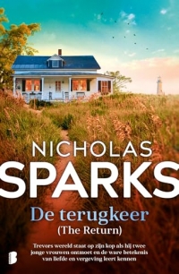 De terugkeer: (The Return) Trevors wereld staat op zijn kop als hij twee joinge vrouwen ontmoet en de ware betekenis van liefde en vergeving leert kennen