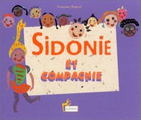 Sidonie et Compagnie