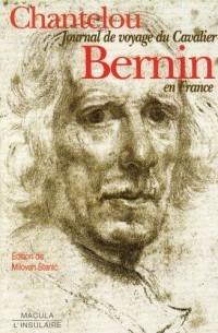Journal de voyage du cavalier Bernin en France