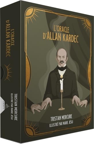 L'Oracle d'Allan Kardec