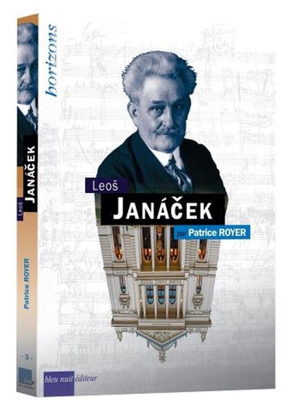 JANACEK, Leos