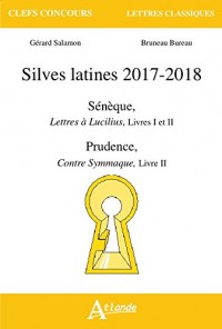 Silves latines 2017-2018