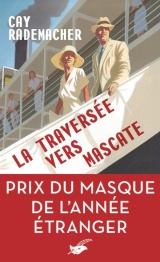 La Traversée vers Mascate [Poche]