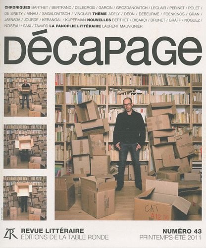 Décapage