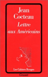 Lettre aux Américains