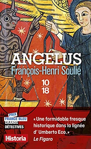 Angélus (poche)