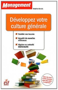 Développez votre culture générale