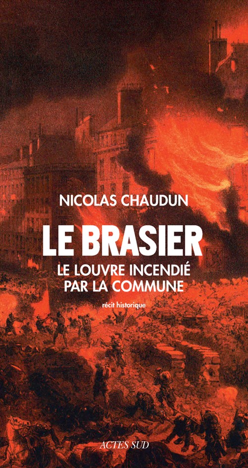 Le brasier