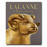 Lalanne: A World of Poetry