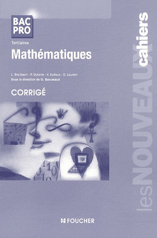 Mathematiques