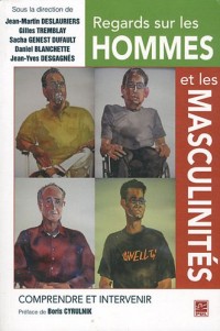 Regards sur les hommes et les masculinités : Comprendre et intervenir