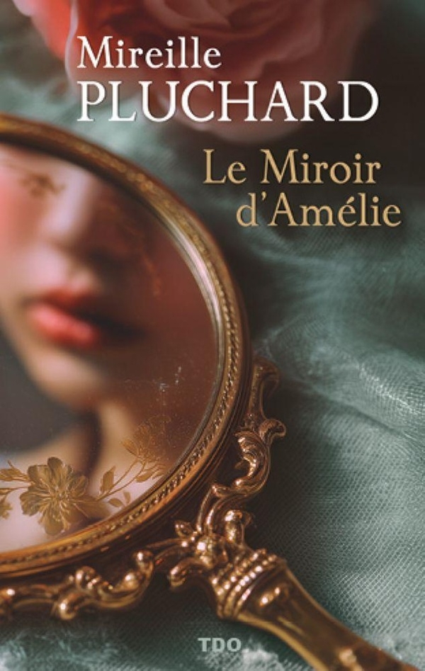 Le miroir d'Amelie