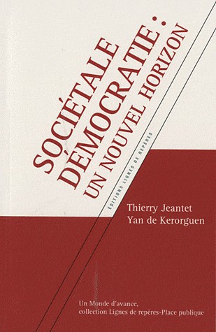 Sociétale démocratie : Un nouvel horizon