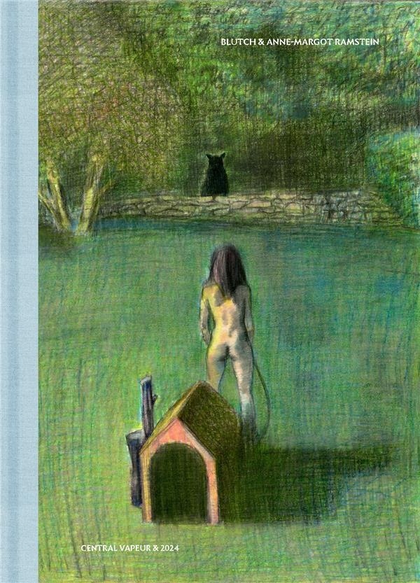 Reprise - Dialogue de Dessins