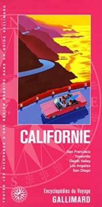 Californie: San Francisco, Yosemite, Death Valley,  Los Angeles, San Diego