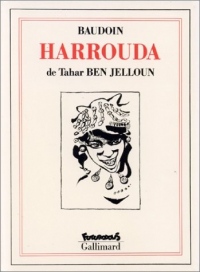 Harrouda