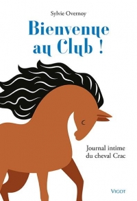 Bienvenue au club !