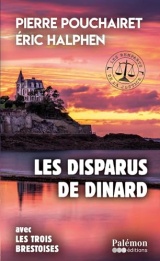 Les disparus de Dinard