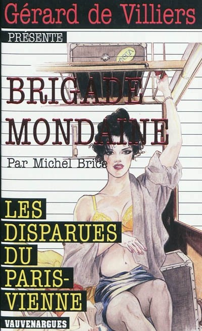 Les Disparues du Paris-Vienne
