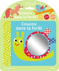 Coucou dans la forêt !